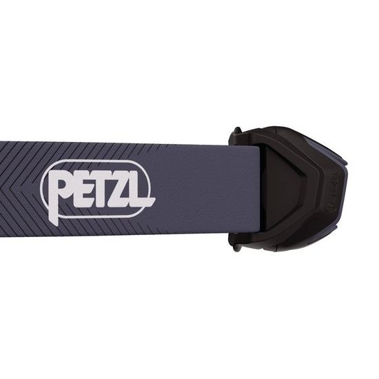 Čelovka Petzl Actik 2025 černá