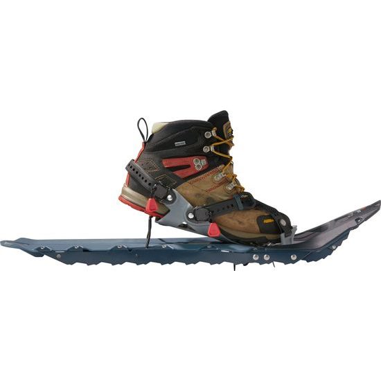 Sněžnice MSR Revo Trail M 22 56 cm marine fog