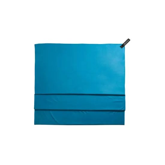 Ručník Ferrino X-Lite towel L blue