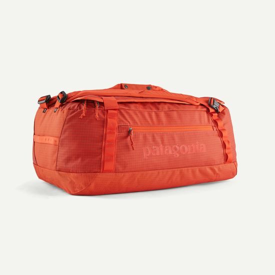 Taška Patagonia Black Hole Duffel 55 l