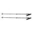 Skialpinistické hole Ski Trab Magico 16/14 Carbon