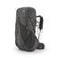 Batoh Rab Muon 50 black