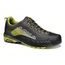 Boty Asolo Eldo GV green oasis/smokey grey