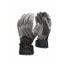 Rukavice Black Diamond Tour šedé