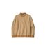 Pánský svetr Patagonia Recycled Wool-Blend Sweater FTGO