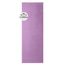 Joga-matka Yate + taška 173 x 61 x 0,4 cm růžová
