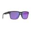 Brýle Demon SI Sun Polarized matt black purple