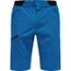 Kraťasy Haglofs L.I.M Fuse 22 modrá