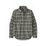 Dámská košile Patagonia DR Canyonite Flannel Shirt COPN