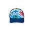 Dětská kšiltovka Sunday Afternoons Artist Series Trucker under the sea M/L