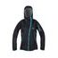 Dámská bunda Direct Alpine Guide 2.0 black/menthol