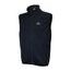 Pánská vesta Warmpeace Outward black