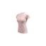 Dámské triko Sensor KR Merino Cordura dusty pink