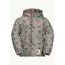 Dětská bunda Jack Wolfskin Smileyworld 2L Icon mint leaf