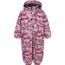 Dětský Coverall Color Kids AOP AF 10.000 zephyr