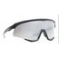 Brýle Demon SI Speed Wallone Mirror smoke-matt-black silver
