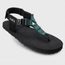 Barefoot sandále RRAT's Y-Gravel mint