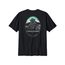 Pánské triko Patagonia KR Chouinard Crest Pocket Responsibili-Tee INBK