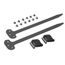 Colltex Camlock Kit Uchycení patky pásů (včetně nýtků)