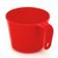 Hrnek GSI Cascadian Cup červený