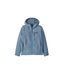 Juniorská mikina Patagonia R2 TechFace Hoody BNLB