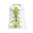 Tkaničky Lock Laces sour green apple