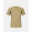 Dámské triko Montura KR Rise desert beige