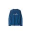 Triko Patagonia DR Cap Cool Daily Graphic Shirt SCLX