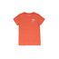 Dámské triko Devold KR Classic Summit tee coral