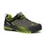 Boty Asolo Freney Guida GV graphite/green lime