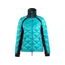 Dámská bunda Skhoop Natalie lagoon