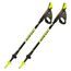 Skládací hole Fizan NordicWalking R-evolution yellow