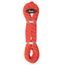 Lano Beal Wall Cruiser Unicore 9,6 mm 30 m orange