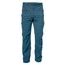 Kalhoty Warmpeace Hermit mallard blue