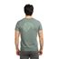 Pánské triko Chillaz Innsbruck Gentle Heights dark green