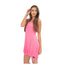 Šaty Drexiss Sport pink