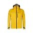 Pánská bunda Montura Vertigo 3L mustard