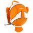 Dětský batůžek LittleLife Animal Toddler clownfish