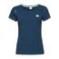 Dámské triko Chillaz Gandia Mountain Patch dark blue