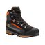 Boty Garsport Faloria Mid nero/aranco