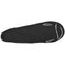 Vložka do spacáku Warmpeace Merino 180cm black