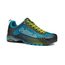 Boty Asolo Eldo Evo GV hawaiian blue