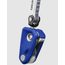 Jistící pomůcka Edelrid Ohm II blue