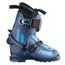 Dámské skialpinistické boty Hagan Pure dark blue