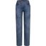 Dámské kalhoty Montura Allez blue denim