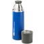 Termoska GSI Glacier Stainless Vacuum Bottle 1l modrá