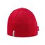 Čepice Kama pletená AW62 červená