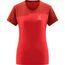 Dámské triko Haglofs Roc Grip červená
