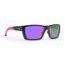 Brýle Demon SI Soul Polarizační black-purple
