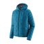 Pánská bunda Patagonia MicroPuff Hoody APBL